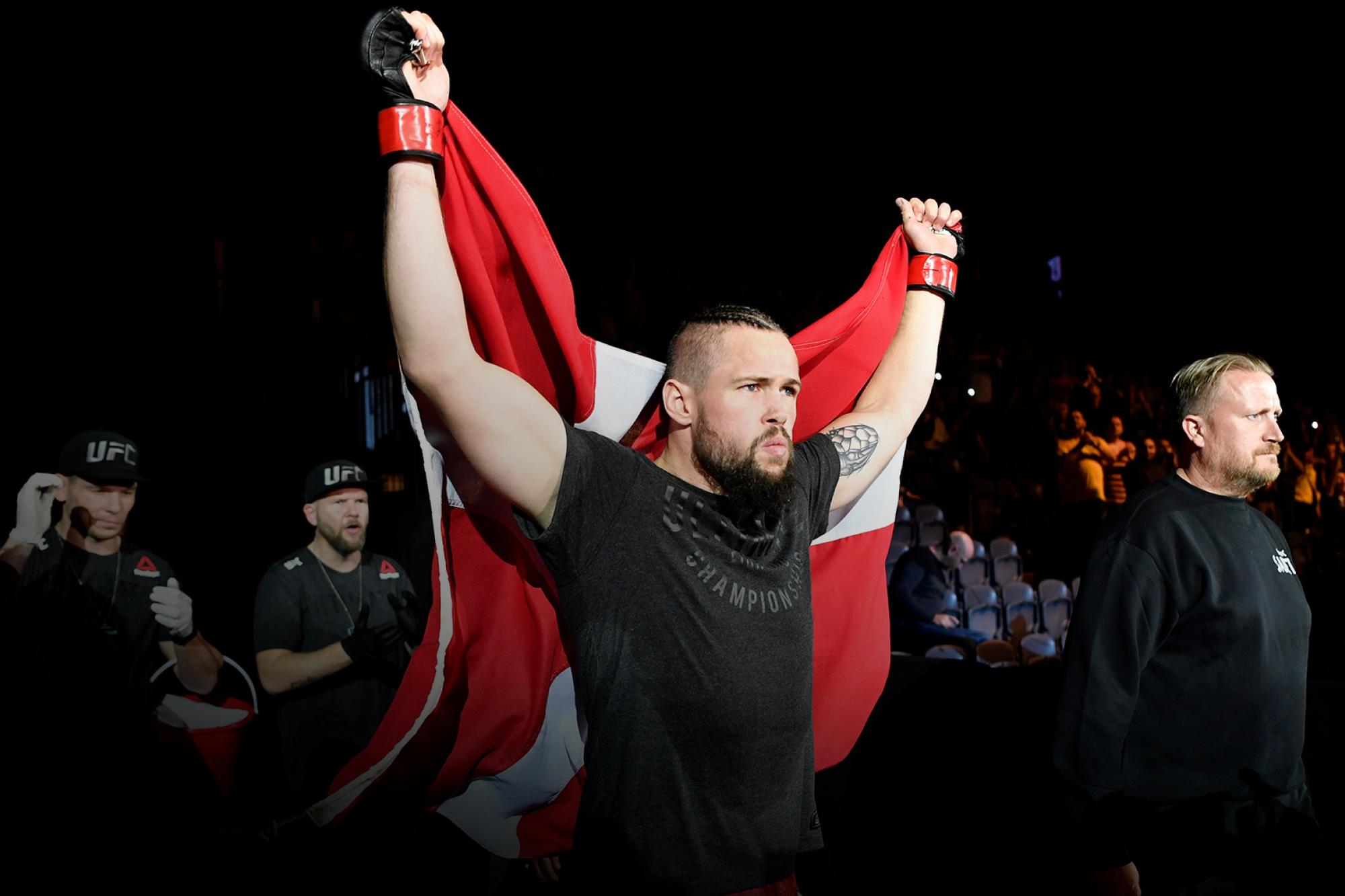 Ufc Ufc